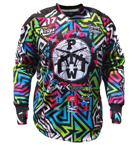 paintball Jersey