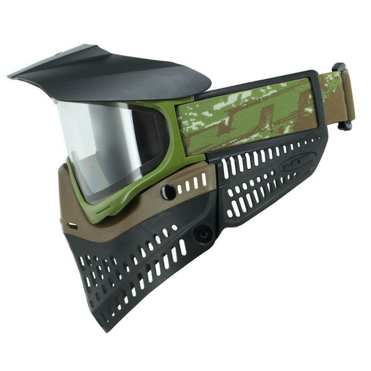 Paintball Goggles