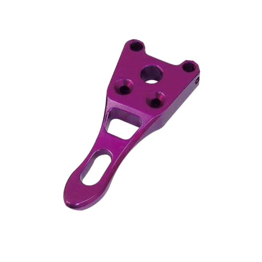 Kp3 Hitman Plate Purple | Azodin Paintball Marker Upgrade