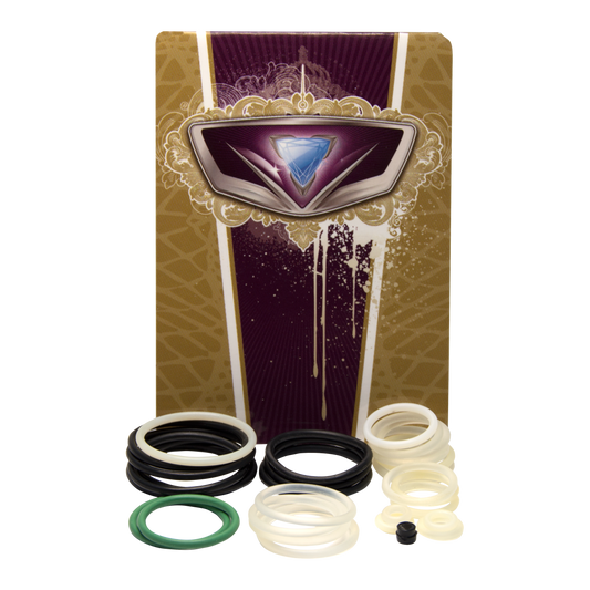 O-Ring Kit For Luxe Oled/2.0/Ice Paintball Markers | Paintball Marker Parts
