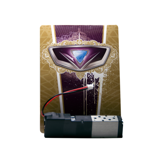 Solenoid For Luxe Paintball Markers | Paintball Marker Parts