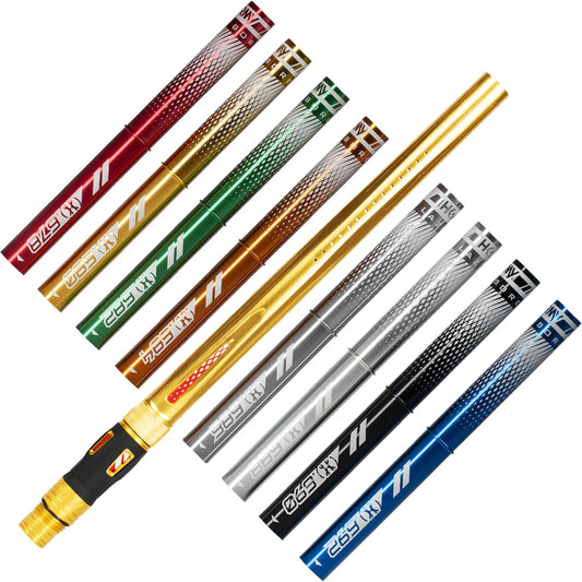 paintball gun LAZR BARREL KIT