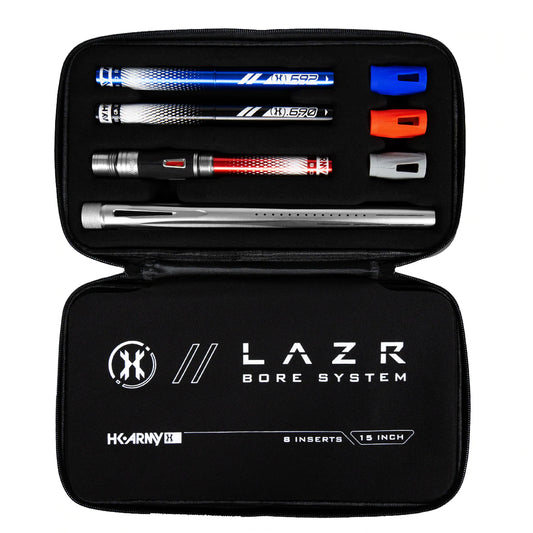 paintball gun LAZR BARREL KIT