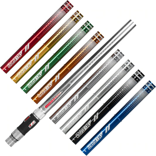 paintball gun LAZR BARREL KIT