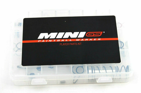 Empire Mini GS Players Parts Kit
