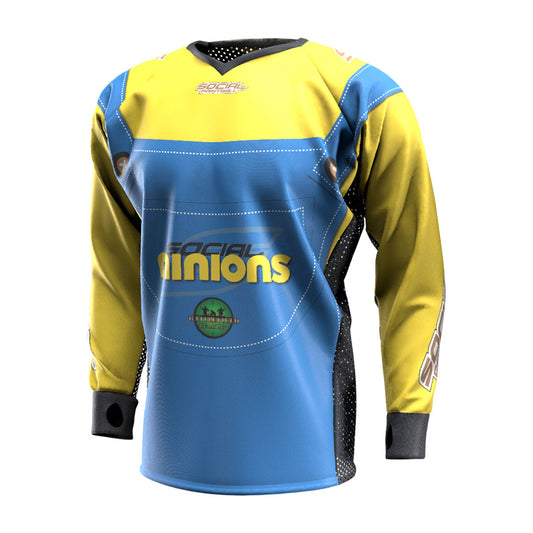 Paintball Jersey