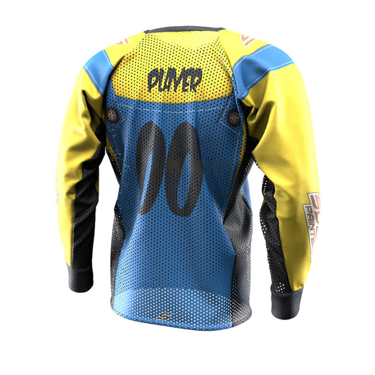 Paintball Jersey