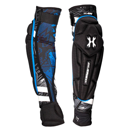 Crash Arm Pads | Paintball-Arm-Protection-Pads