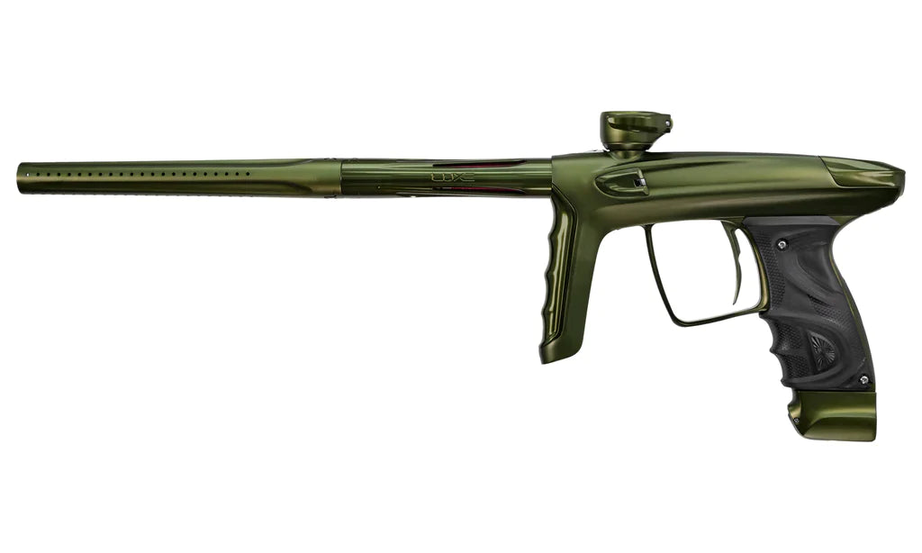 LuxeÂ® Tm40 - Olive | Paintball Marker/Gun