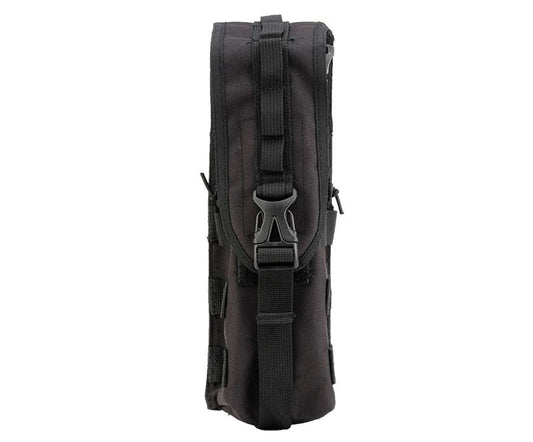 Dye 2011 Modular/Locking Paintball Pod Pouch Single- Black