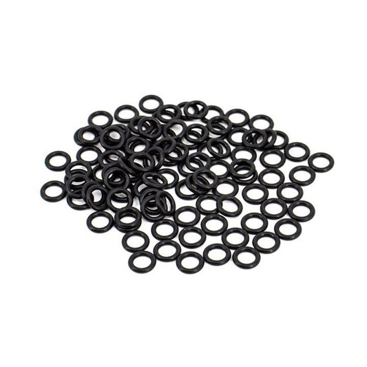 Tank Kits/Parts - O-Rings For Quick Disconnect-50 Pcs (Premium)