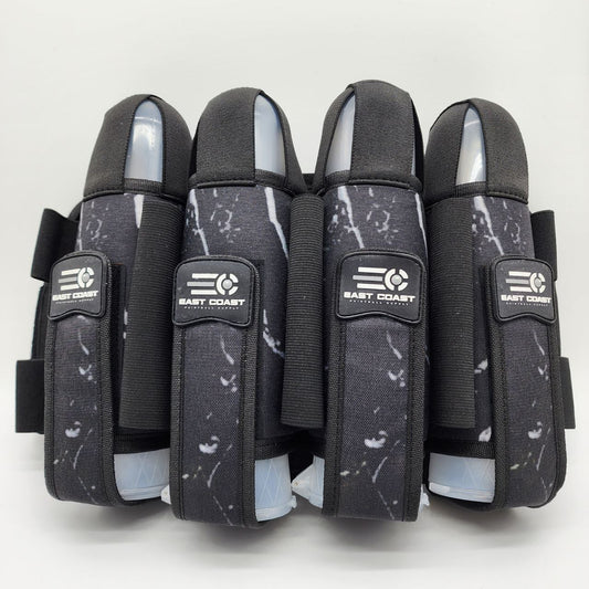 Custom East Coast Paintball Supply Empire Professional Level 4+7 Harness