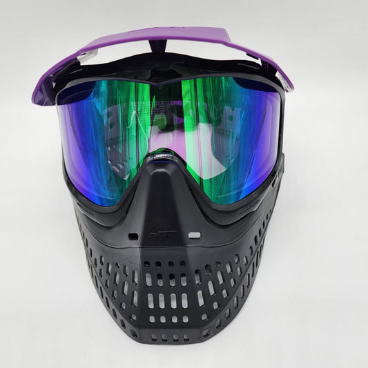 Jt Proflex Paintball Mask - Goggle | No Box Or Package