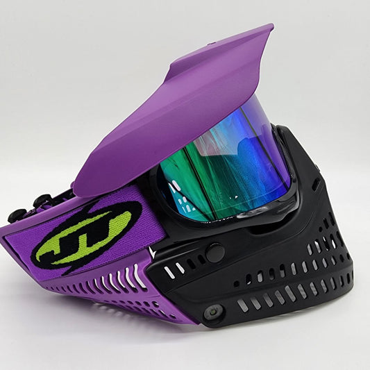 Jt Proflex Paintball Mask - Goggle | No Box Or Package