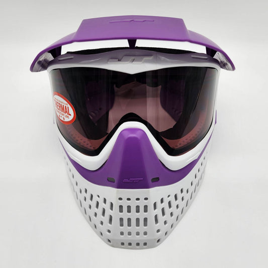 Jt Proflex Paintball Mask - Goggle | No Box Or Package