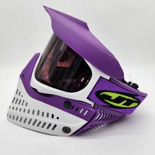 Jt Proflex Paintball Mask - Goggle | No Box Or Package
