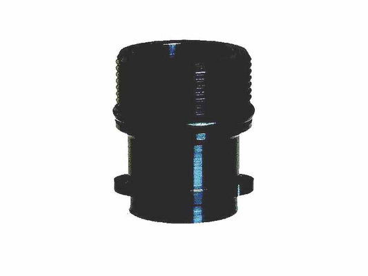 Spyder Billet Feed Neck - Tabs | Silver Color