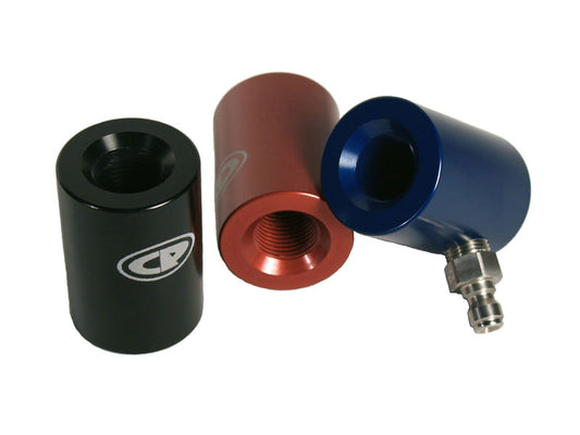 Tank Regulator Test Adapter