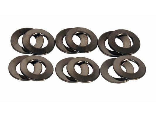 Tank Regulator Spring Pack