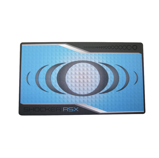 Shocker Rsx Custom Tech Mat | Paintball Marker Parts