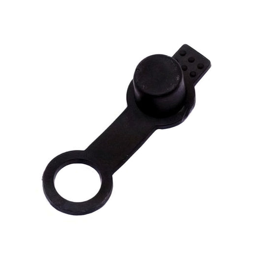 Rubber Nipple Cover