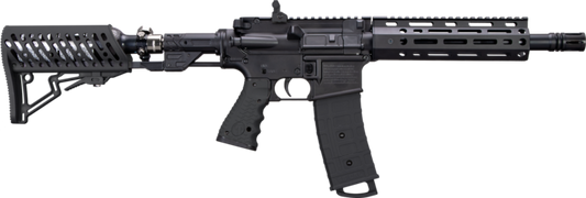 Tippmann Tmc Elite Magazine Fed Paintball - Black
