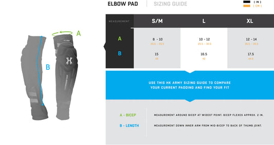 Crash Arm Pads - Camo | Paintball-Arm-Protection-Pads