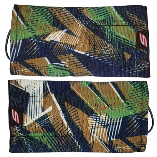 paintball Barrel Cover