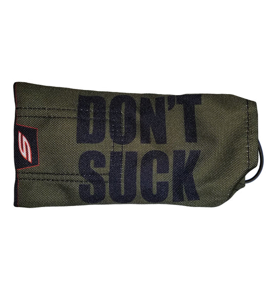 paintball Barrel Cover
