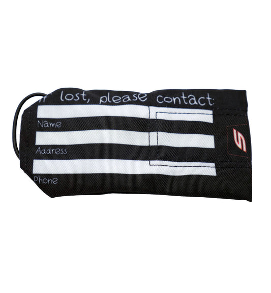 paintball Barrel Cover