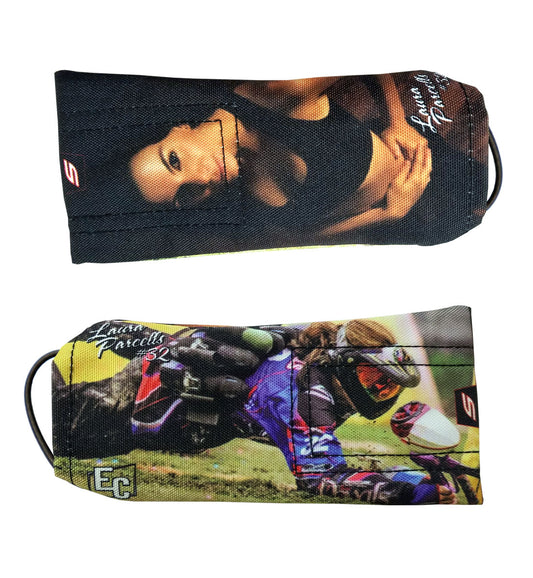 paintball Barrel Cover