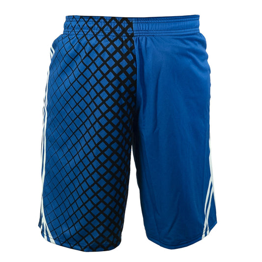 Grit Shorts, Blue Steel | Casual Shorts