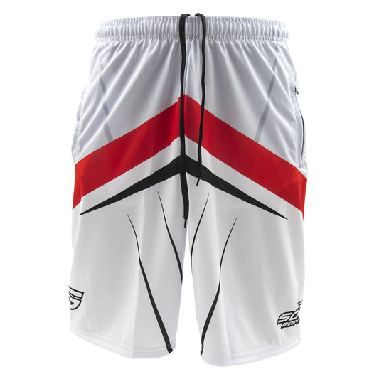 Grit Shorts, Silver Streak | Casual Shorts