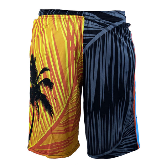 Grit Shorts, Tropics | Casual Shorts