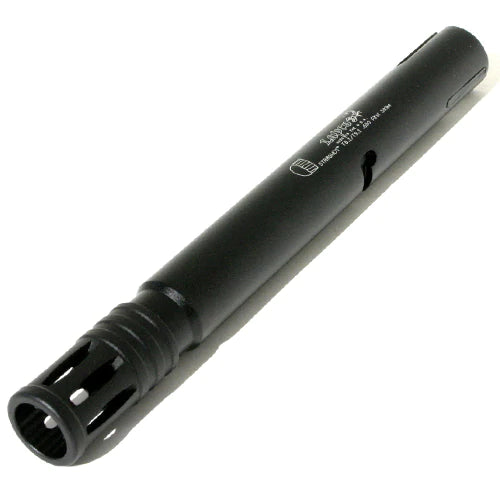 paintball gun barrel