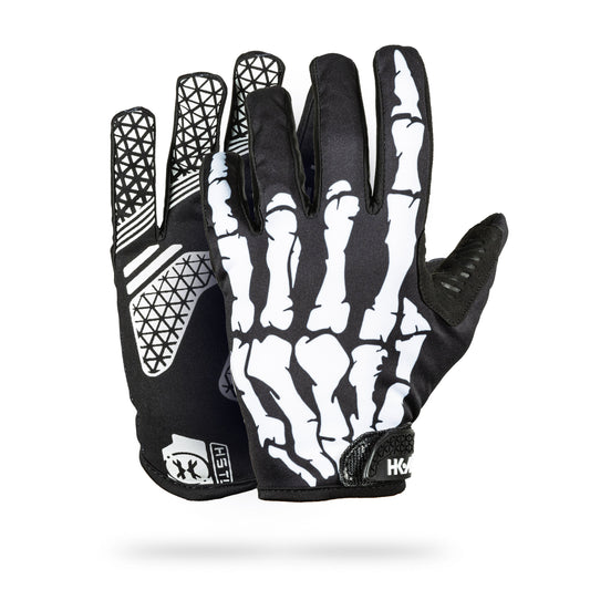 Hk Army Freeline Glove - Gang Gang