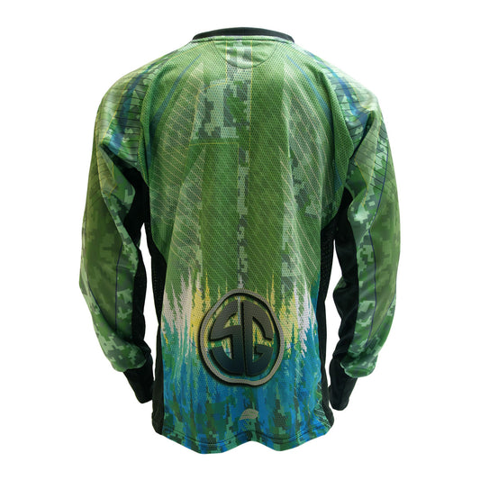 Paintball Jersey