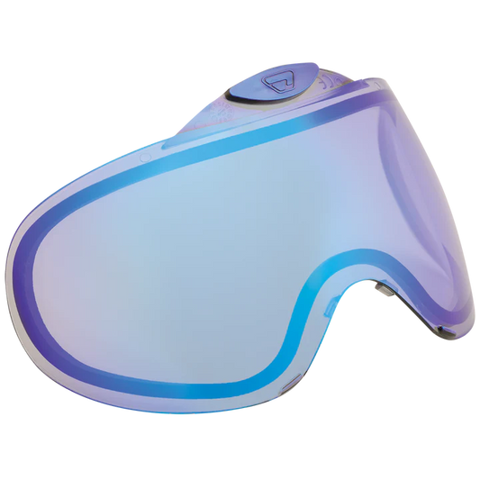 Dye/Proto Switch Thermal Lens - Blue Ice | Paintball Goggle Lens | Dye