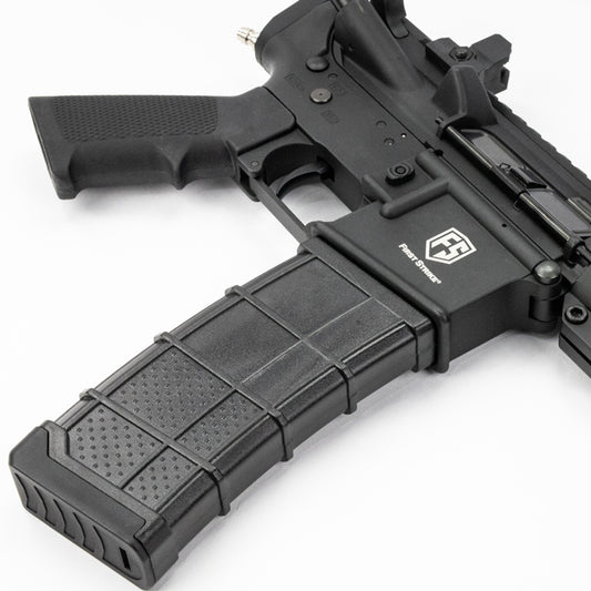 First Strike T15 20 Round Magazine V2 - Smoke | First Strike Magazine