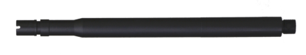 Tippmann CQB- 10.3" M4 Carbine Barrel