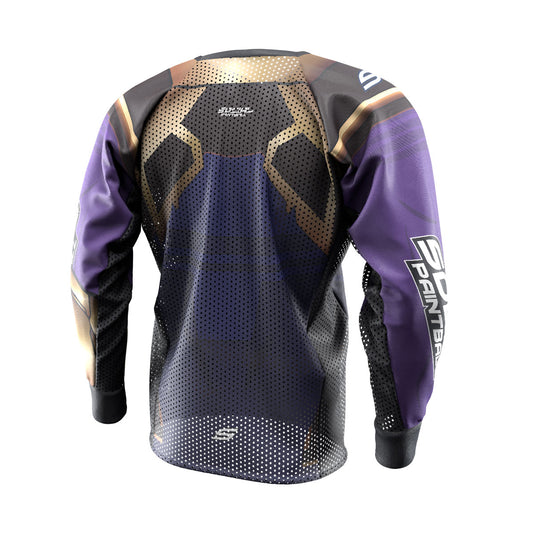 Paintball jersey