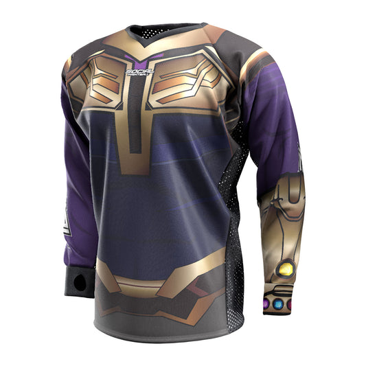 Paintball jersey