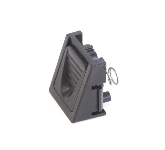 Spire Iii Shell Lock Button Assembly