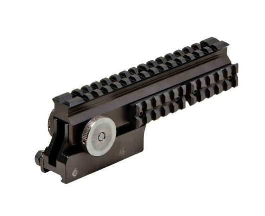 First Strike Adjustable Riser Rail | First Strike Riser Rail