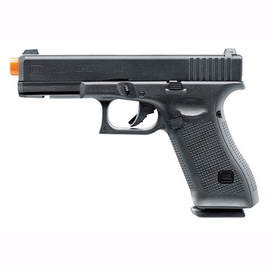 Umarex Glock 17 Gen5 Gbb Airsoft Pistol (Vfc)