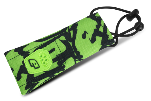 Planet Eclipse : Fighter Dark Poison Barrel Cover