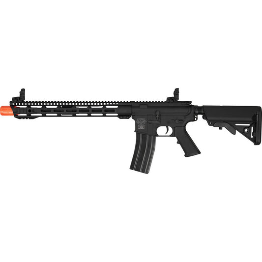 Valken Alloy Mk.Iii Full Metal Aeg Airsoft Gun