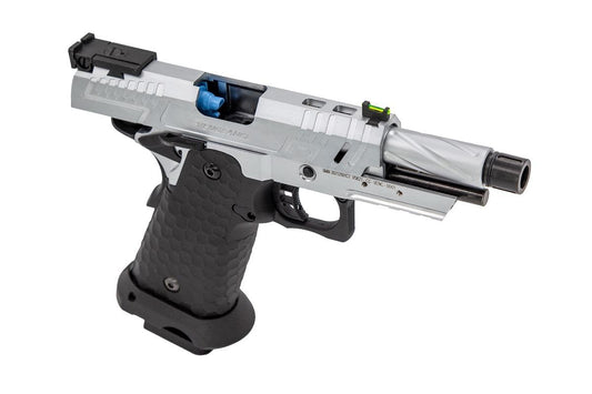 Vorsk Cs Hi Cap Vengeance \Compact Black/Silver