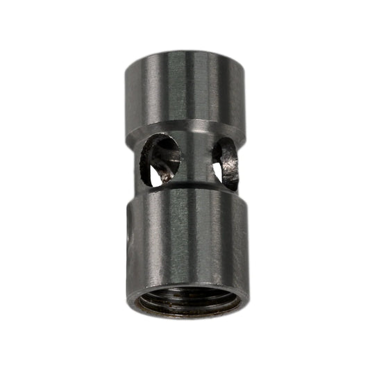 Vert Reg Adjustment Cap