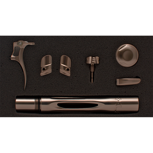 Shocker XLS Accent Kits - Polished Stone